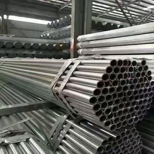 龙子湖q355nhb耐候钢管