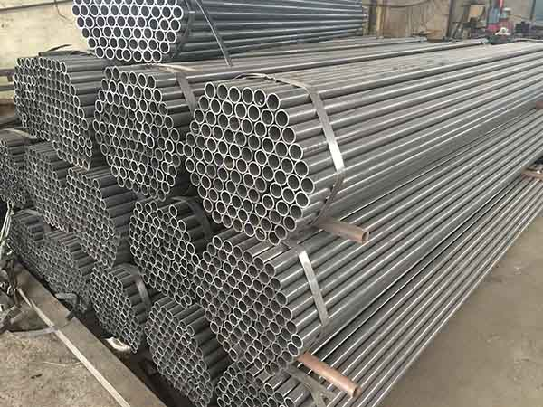 龙子湖考登钢管美标